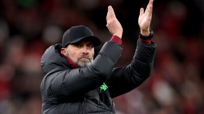 Jürgen Klopp bırakıyor!