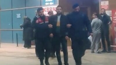 Bursa’da engelli oğlu tarafından öldürüldü! Gözyaşlarıyla toprağa verildi