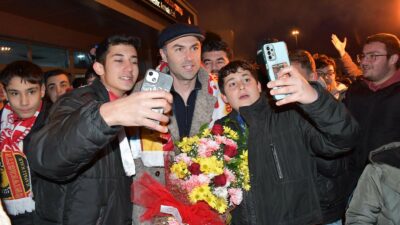 Burak Yılmaz ile anlaşma tamam!