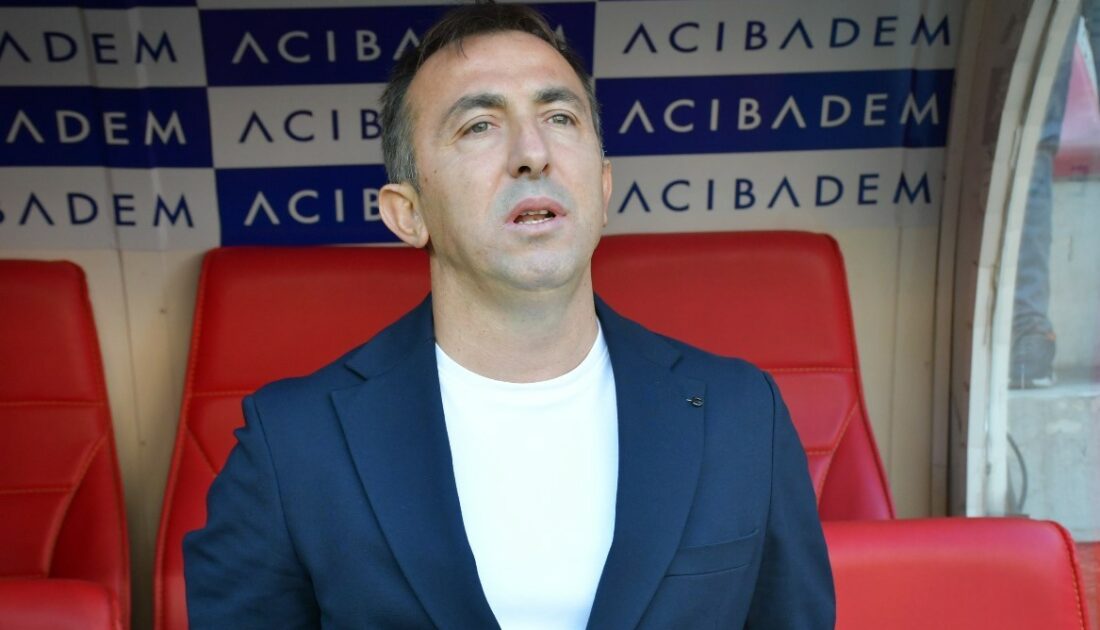 Recep Uçar, Kayserispor’a veda etti
