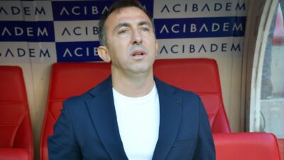 Recep Uçar, Kayserispor’a veda etti