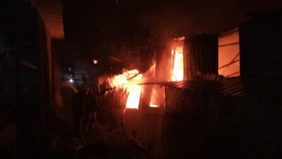 Bursa’da ekipler saniyelerle yarıştı!