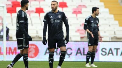 Süper Lig’de son 15 yılın en kısır Beşiktaş’ı