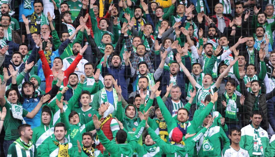 Bursaspor, taraftarını tesise davet etti