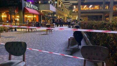Bursa’da mekanda silahlar konuşmuştu… Dikkat çeken gelişme