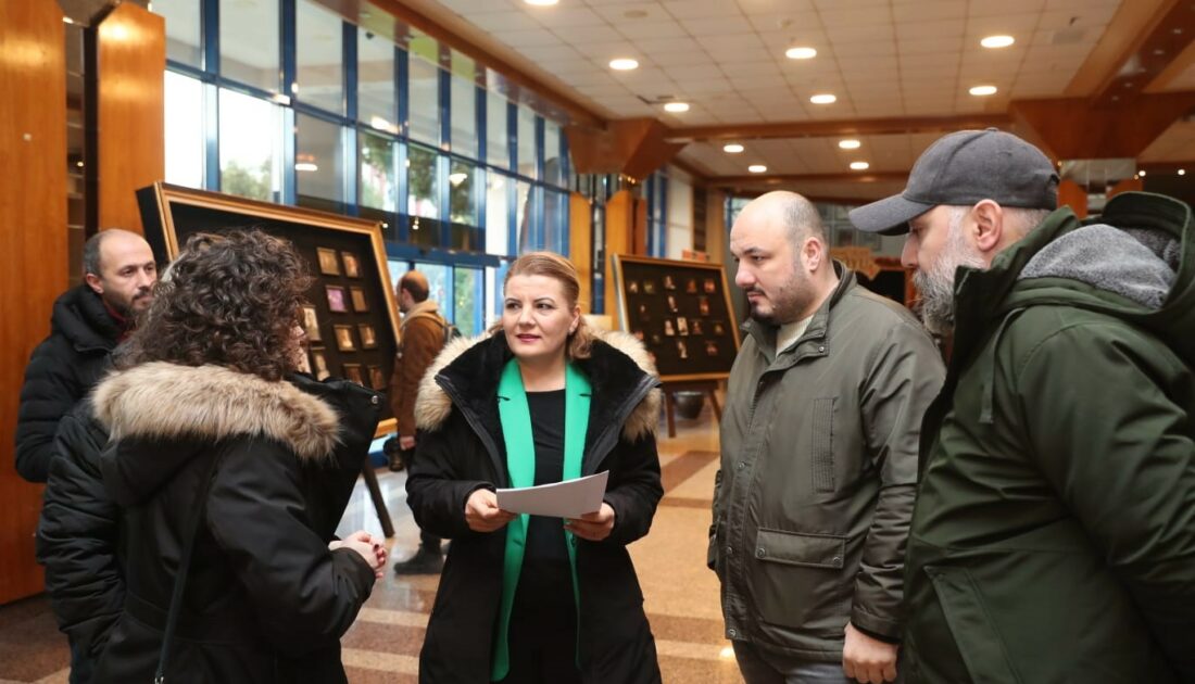 Leyla Hanım filminin galası 11 Şubat’ta