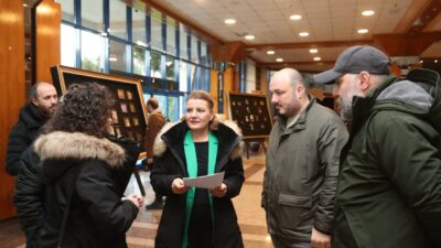 Leyla Hanım filminin galası 11 Şubat’ta