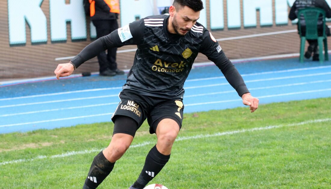Altay’dan Eren Erdoğan açıklaması