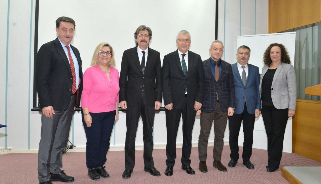 BUÜ, YÖKAK Akreditasyon Belgesi’ni aldı