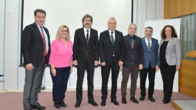 BUÜ, YÖKAK Akreditasyon Belgesi’ni aldı