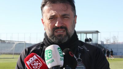 Bülent Uygun’dan menajerlere tepki!