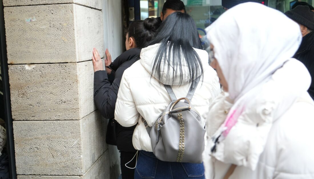 Bursa’da ekipler suçluları böyle yakalıyor!
