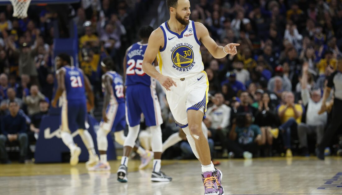 Furkan Korkmaz’ın 19 sayısı Philadelphia’ya yetmedi