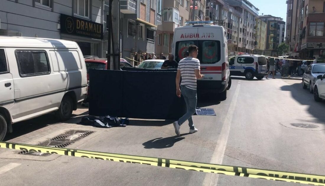 Bursa’da intikama müebbet talebi