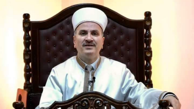 Bursa İl Müftülüğü Baş Vaizi Ahmet Arda hayatını kaybetti