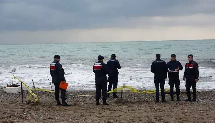 Bakan Yerlikaya’dan kıyıya vuran cansız bedenlerle ilgili açıklama