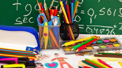 Öğrenciler için karne günü: 15 gün ödev yok