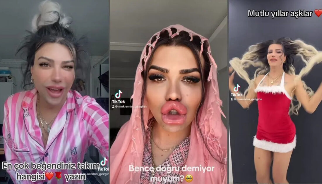 Mükremin Gezgin asker kaçağı çıktı!