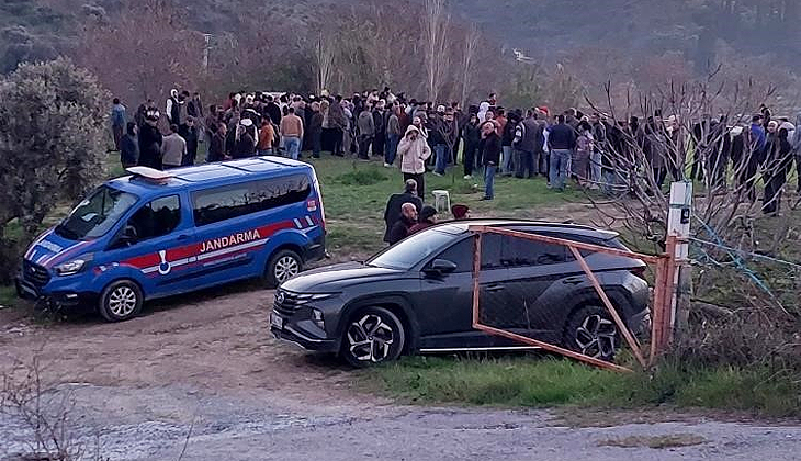 Aydın’da ‘kesik baş’ cinayeti: Katil diş hekimi çıktı