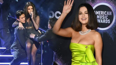 Selena Gomez müziği bırakıyor