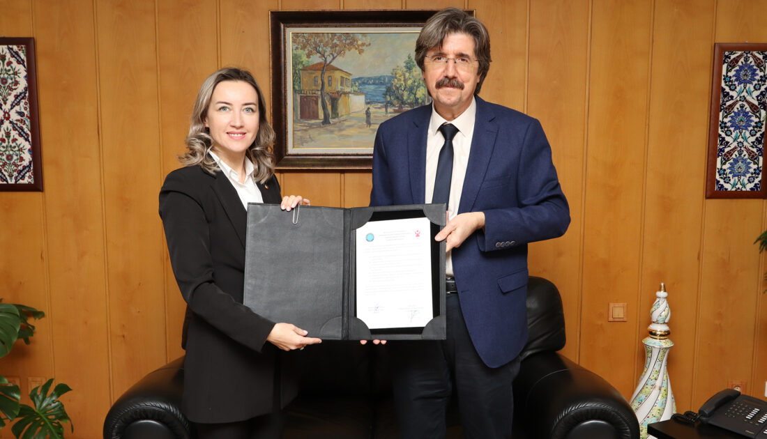 TOBB Bursa Kadın Girişimciler Kurulu’ndan, sürdürülebilir kalkınma için güç birliği