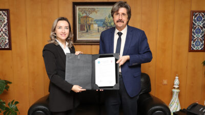 TOBB Bursa Kadın Girişimciler Kurulu’ndan, sürdürülebilir kalkınma için güç birliği
