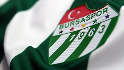 Bursaspor’da yaprak dökümü