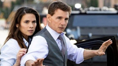 Hollywood’da dengeler değişebilir: Tom Cruise’dan ‘stratejik ortaklık’