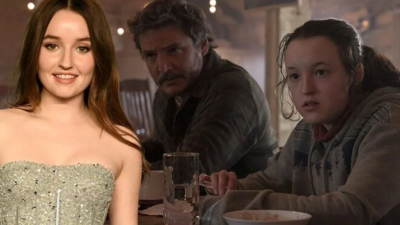 The Last Of Us’ın Abby’si belli oldu