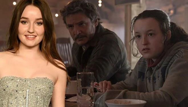 The Last Of Us’ın Abby’si belli oldu