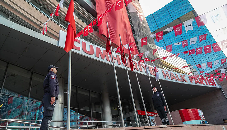 CHP’nin İzmir adayı kim olacak? Genel Merkez’de iki önemli toplantı