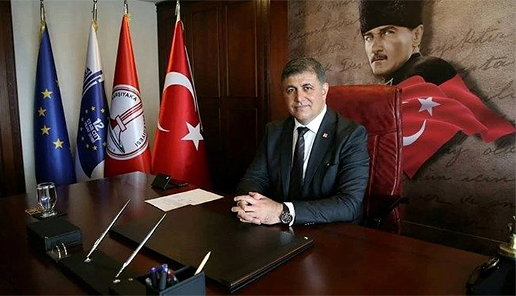 CHP’nin İzmir adayı Cemil Tugay oldu