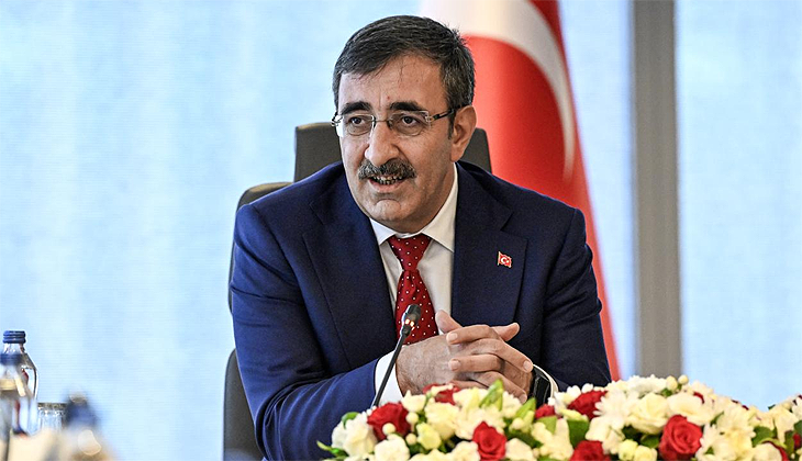 Cevdet Yılmaz: Kamuya eleman alınmayacak diye bir şey söz konusu değil
