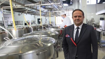 BUYSAD Başkanı Dönmez: Çalışan sağlığını riske atmayın!