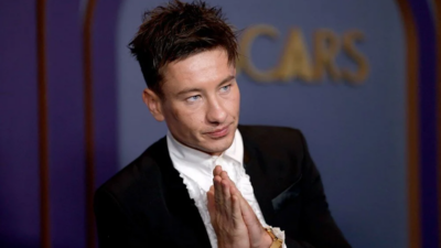 Barry Keoghan et yiyen bakteri yüzünden neredeyse kolunu kaybedecekti!