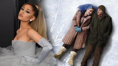 Grammy ödüllü Ariana Grande’nden yeni albüm