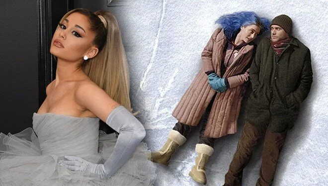 Grammy ödüllü Ariana Grande’nden yeni albüm