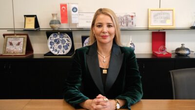 DOSABSİAD Başkanı Çevikel: Ekonomideki yeni trendler iş dünyamıza pozitif yansıyacak