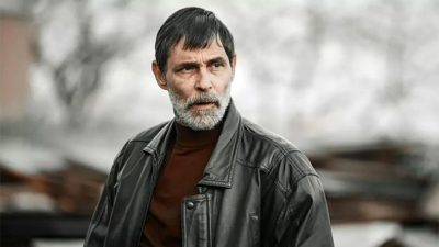 Erdal Beşikçioğlu yerel seçimlerde adaylığını açıkladı