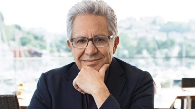 Zülfü Livaneli’den Gazze şiiri: Mohsen’in Son Nefesi
