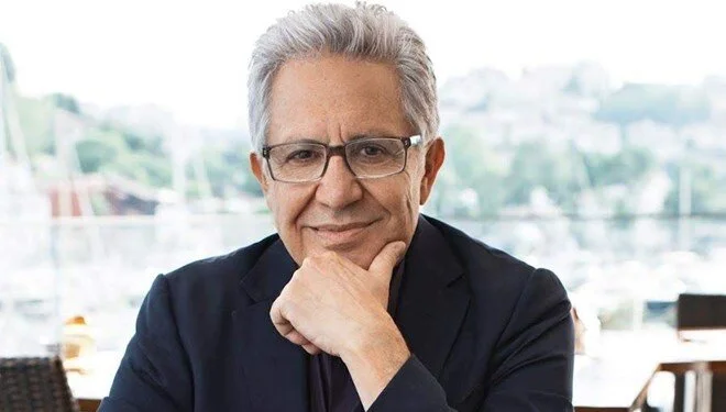 Zülfü Livaneli’den Gazze şiiri: Mohsen’in Son Nefesi