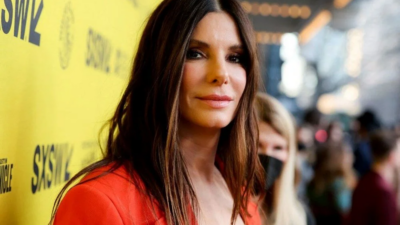 Sandra Bullock sevgilisi Bryan Randall’ın vasiyetini yerine getirdi