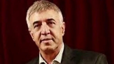 Müzisyen Çetin Körükçü hayatını kaybetti
