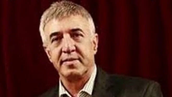 Müzisyen Çetin Körükçü hayatını kaybetti