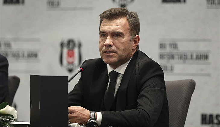 Feyyaz Uçar’dan hakem tepkisi: Neden hep Beşiktaş?