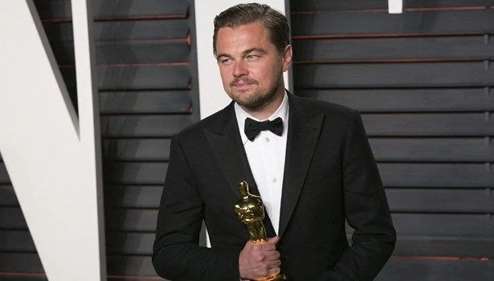 Leonardo DiCaprio’nun yeni film projesi belli oldu