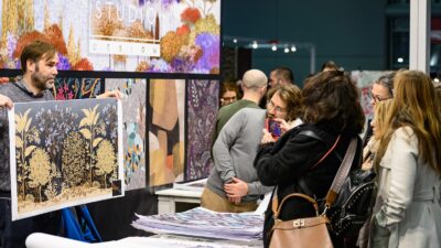 Heimtextil’e Bursa Damgası