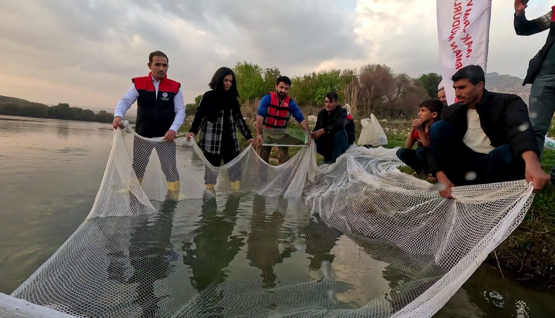 Tarım Bakanı açıkladı! Kırmızı listede yer alıyordu…