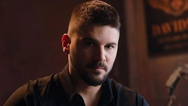 Tolgahan Sayışman Kırgızistan’da depreme yakalandı