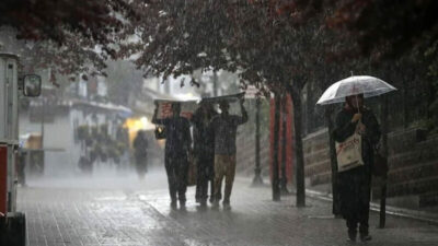 Bursa’da yeni yılın ilk haftasında hava nasıl olacak?